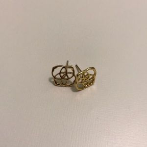kendra scott earrings